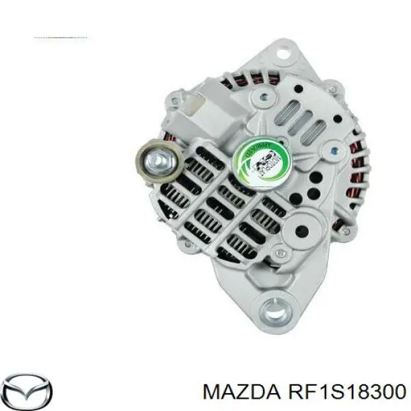 Generador Mazda RF1G18300B