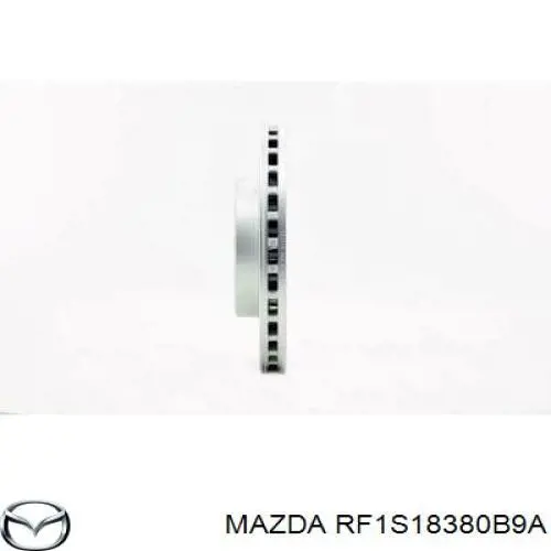 RF1S18380B9A Mazda