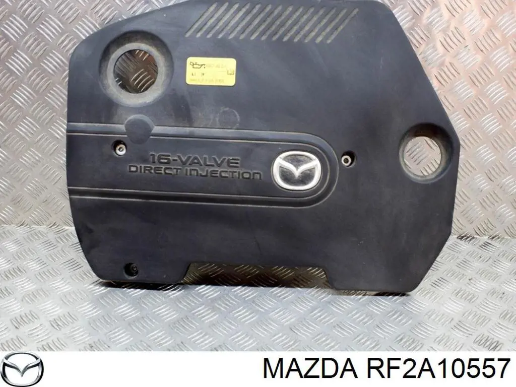 RF2A10557 Mazda