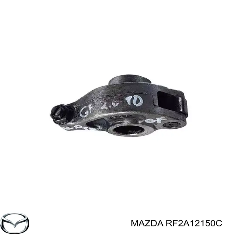 Comprar RF2A12150C Mazda Balancín de válvula de escape