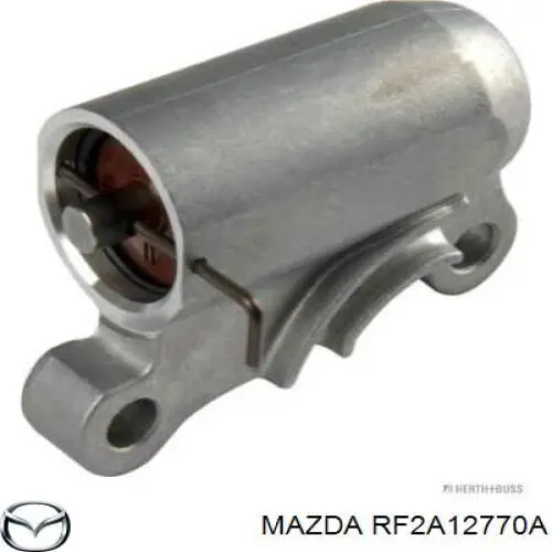 RF2A12770A Mazda rodillo, cadena de distribución