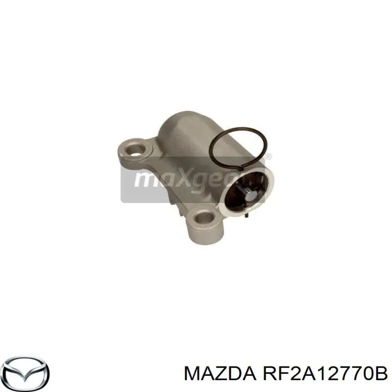Comprar RF2A12770B Mazda Tensor, correa de distribucion