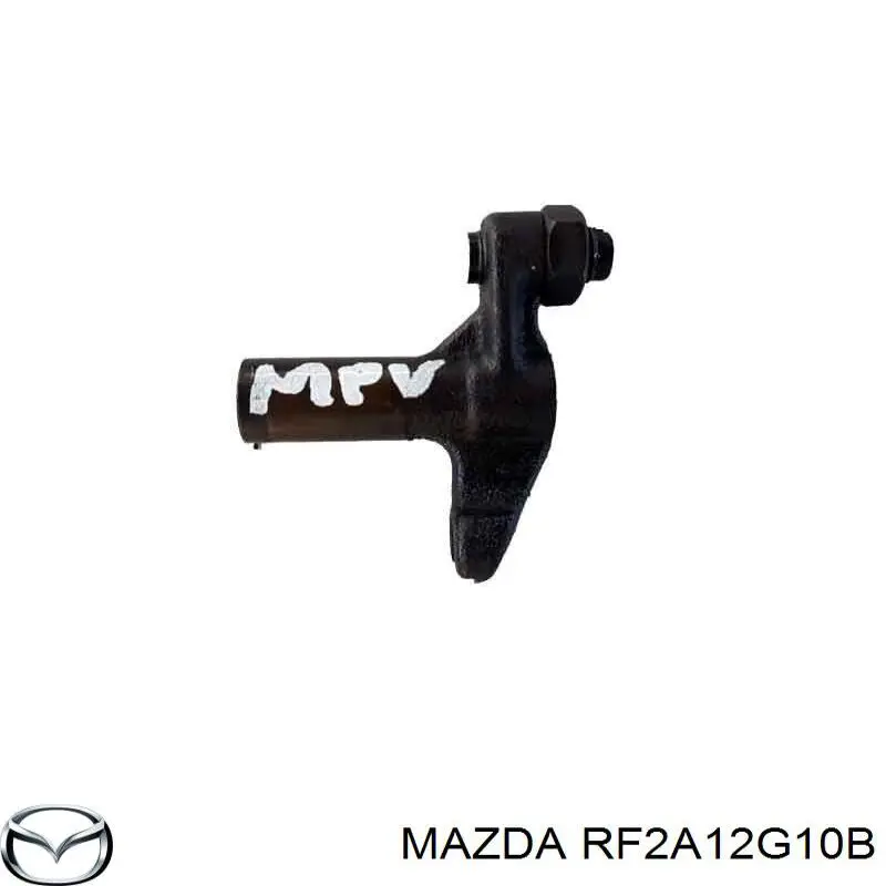 Empujador de válvula para Mazda 3 (BK12)