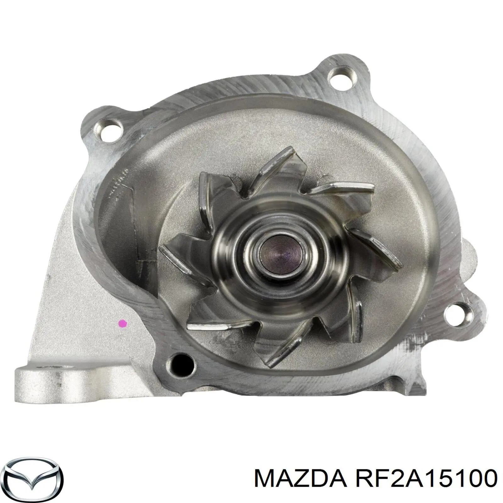 RF2A15100 Mazda