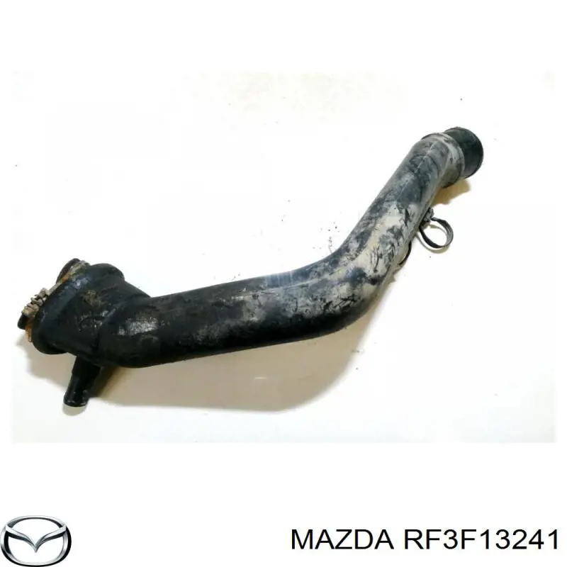 RF3F13241 Mazda