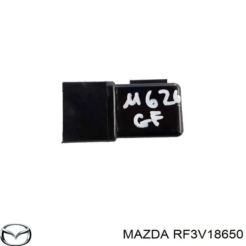 RF3V18650 Mazda