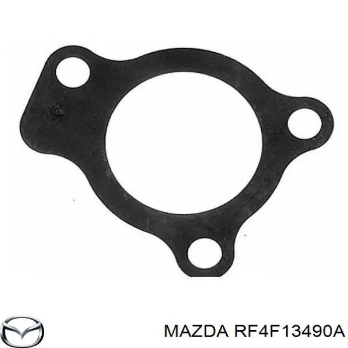 RF4F13490A Mazda