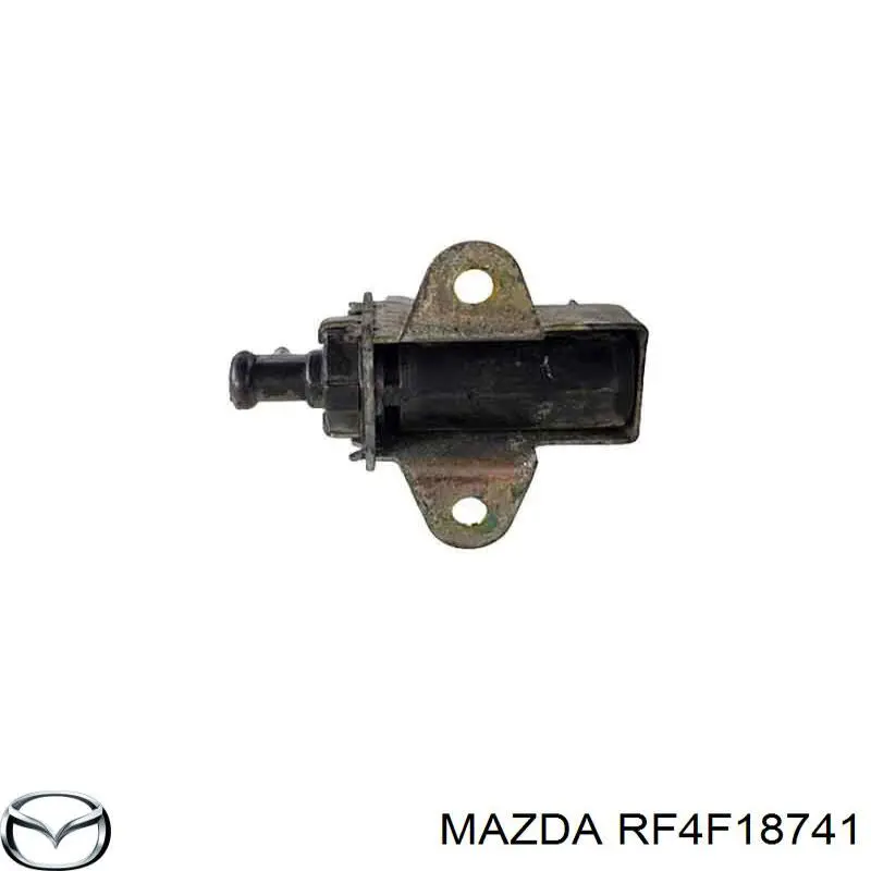 RF4F18741 Mazda