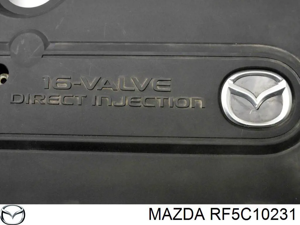 RF5C10231 Mazda