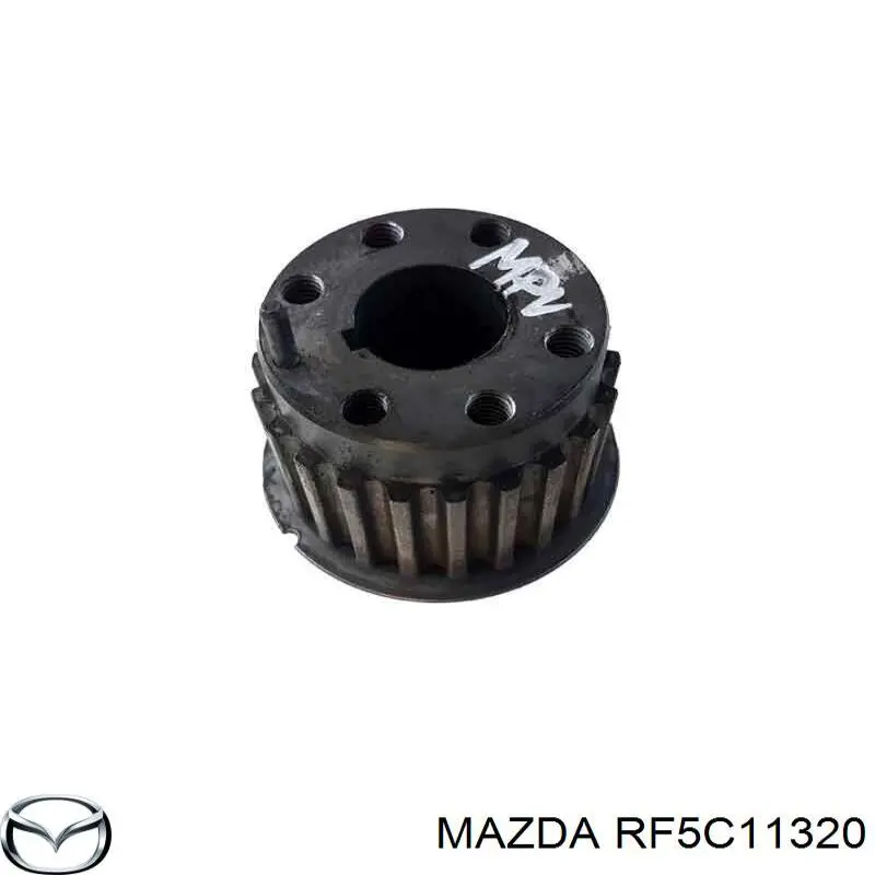 Piñón del cigüeñal Mazda RF5C11320 precio, desde 113,26 EUR