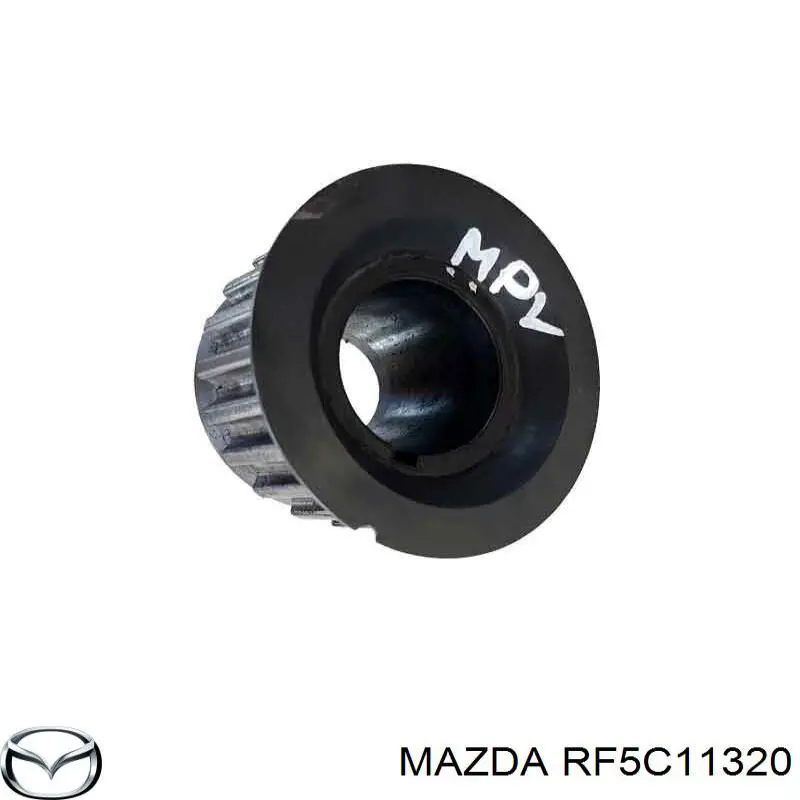 Comprar RF5C11320 Mazda Piñón del cigüeñal