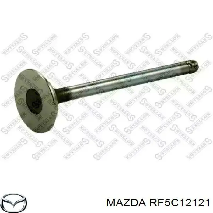 Válvula de escape Mazda RF5C12121 precio, desde 12,19 EUR