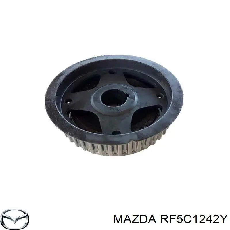 Ajustador árbol de levas  Mazda RF5C1242Y precio, desde 354,36 EUR