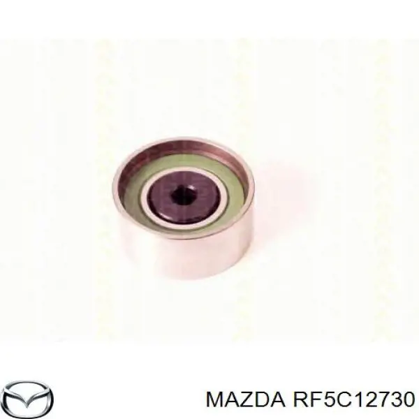 Polea correa distribución Mazda RF5C12730 precio, desde 21,32 EUR