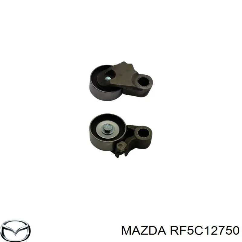Palanca del tensor de la correa de transmisión Mazda RF5C12750 precio, desde 123,92 EUR
