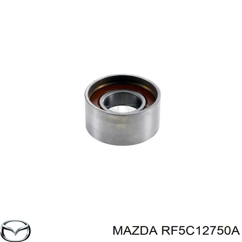 RF5C12750A Mazda palanca del tensor de la correa de transmisión