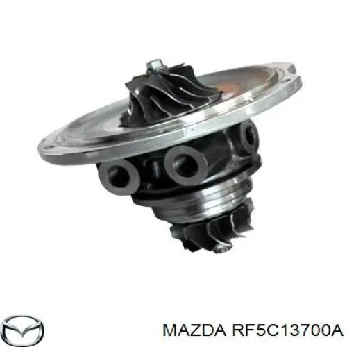 Comprar RF5C13700A Mazda Turbo de coche