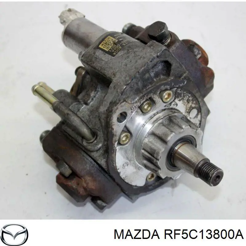 Comprar M810A00 NPS Bomba inyectora
