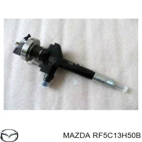Comprar RF5C13H50B Mazda Inyector