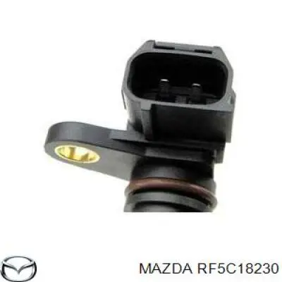 Sensor de árbol de levas Mazda RF5C18230 precio, desde 26,38 EUR