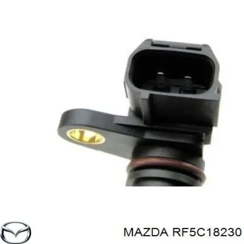RF5C18230 Mazda sensor de cigüeñal