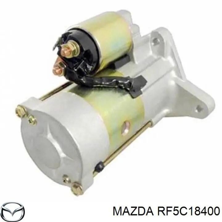 Burro de arranque  Mazda RF5C18400 precio, desde 61,71 EUR