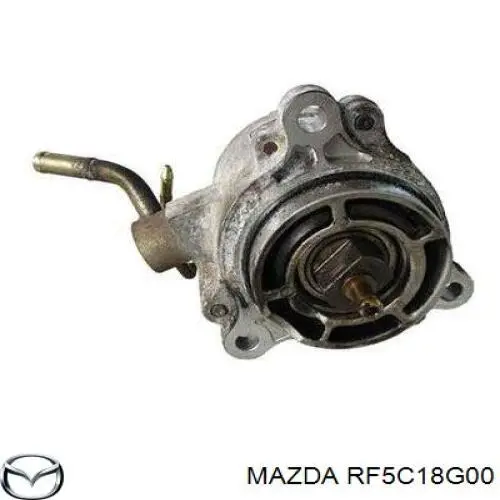 Bomba de vacío del sistema de frenado Mazda RF5C18G00 precio, desde 79,41 EUR