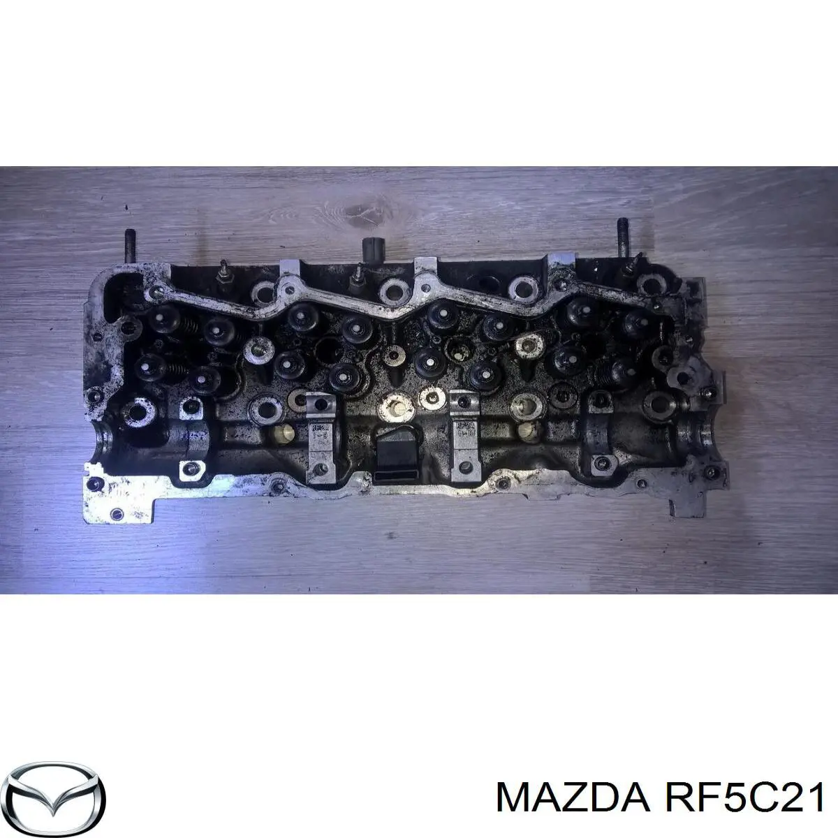 Comprar RF5C21 Mazda 