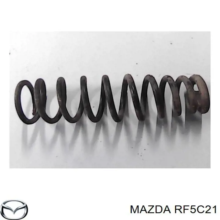 RF5C21 Mazda 