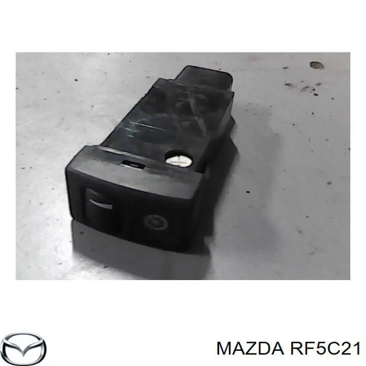  Mazda RF5C21 precio, desde 341,22 EUR