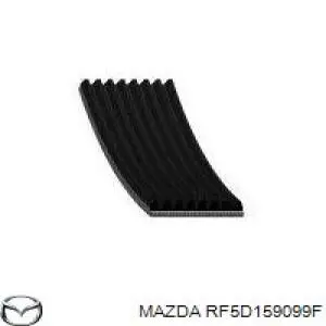RF5D159099F Mazda correa trapezoidal