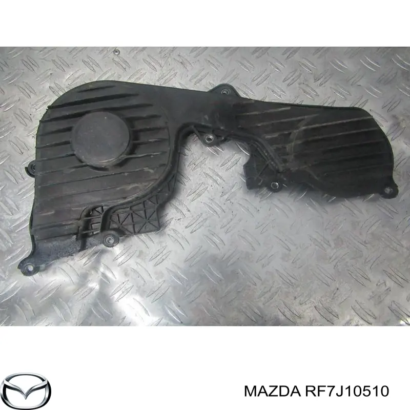 RF7J10510 Mazda