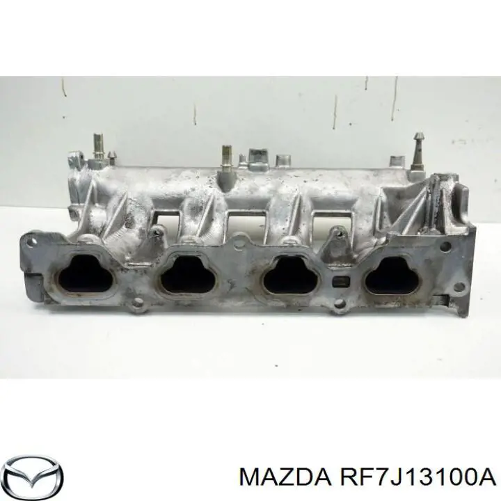 Módulo colector de admisión Mazda RF7J13100A precio, desde 75,50 EUR