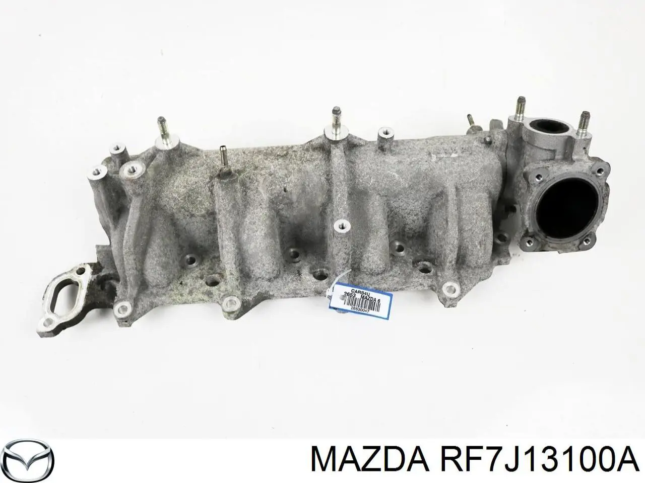 Comprar RF7J13100A Mazda Colector de admisión