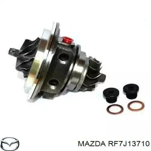 Junta de admisión de turbina de gases de escape Mazda RF7J13710 precio, desde 13,41 EUR