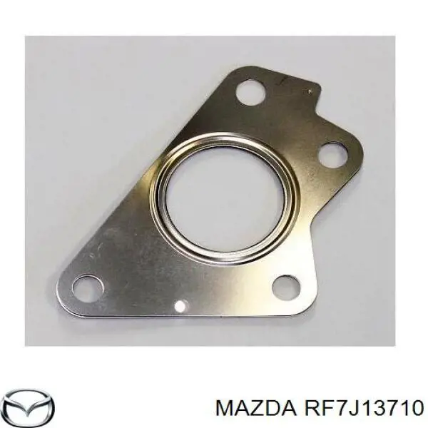Comprar RF7J13710 Mazda Junta de admisión de turbina de gases de escape