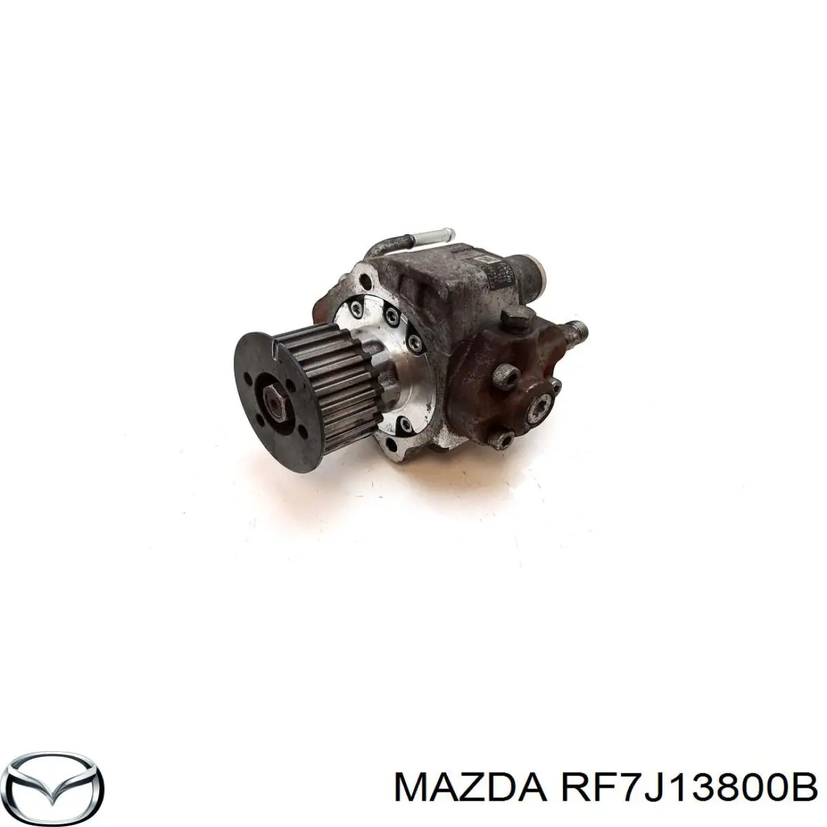 Comprar RF7J13800B Mazda Bomba inyectora