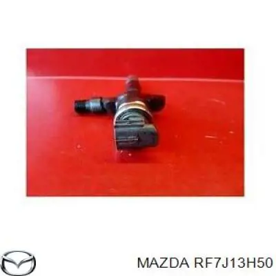 Inyectores Mazda RF7J13H50 precio, desde 106,00 EUR