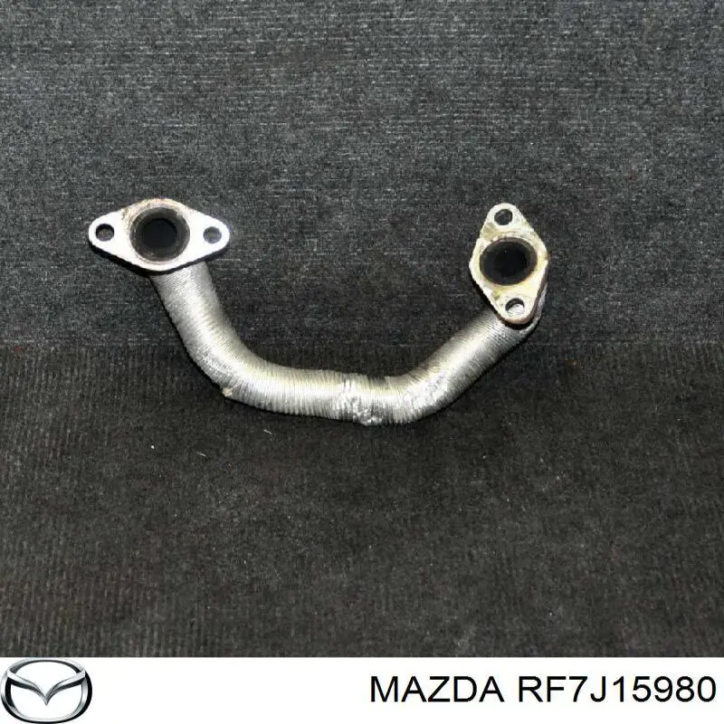 Tensor de la correa trapecial Mazda RF7J15980 precio, desde 146,41 EUR