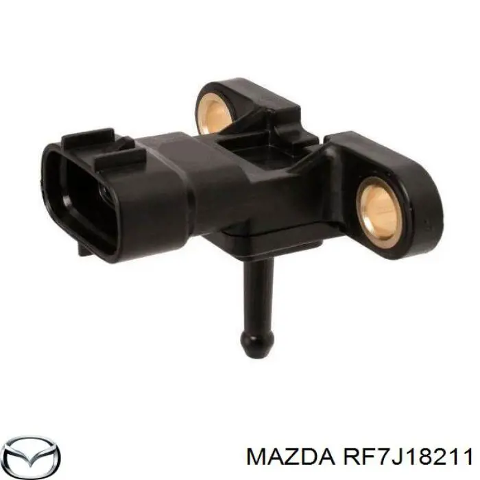 Sensor de presión de sobrealimentación Mazda RF7J18211 precio, desde 55,39 EUR
