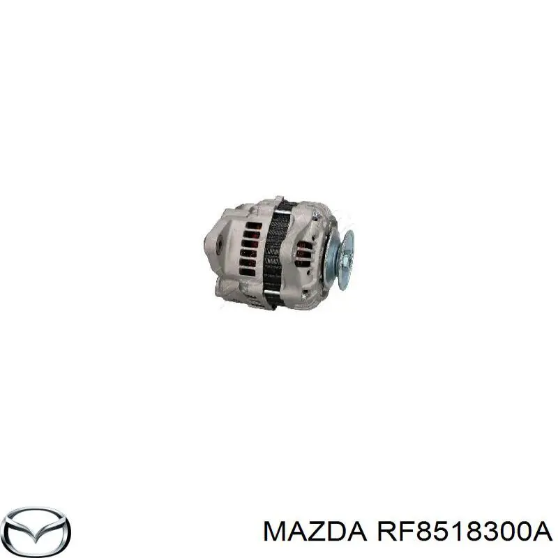 RF8518300A Mazda