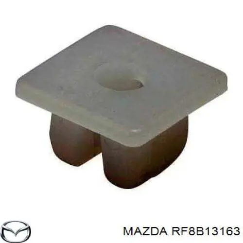 RF8B13163 Mazda