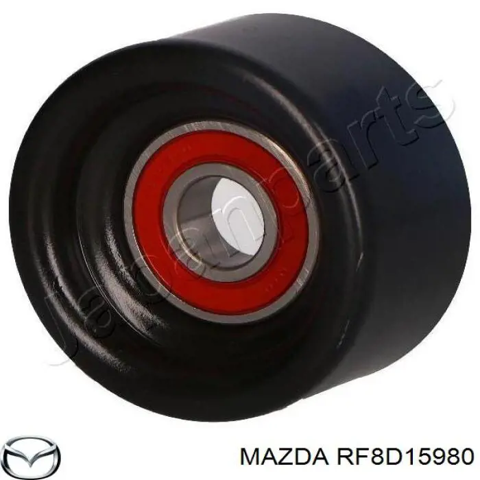 Comprar RF8D15980 Mazda Tensor de correa poli V 