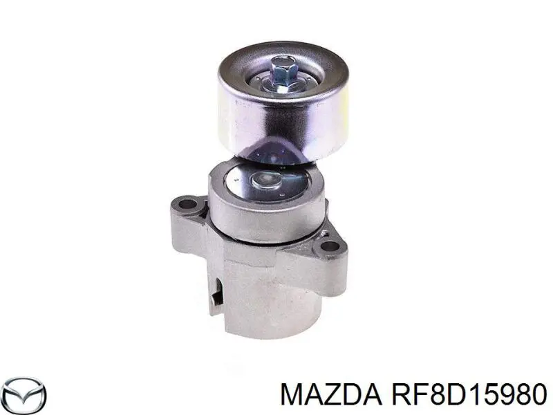 Tensor de la correa trapecial Mazda RF8D15980 precio, desde 146,41 EUR