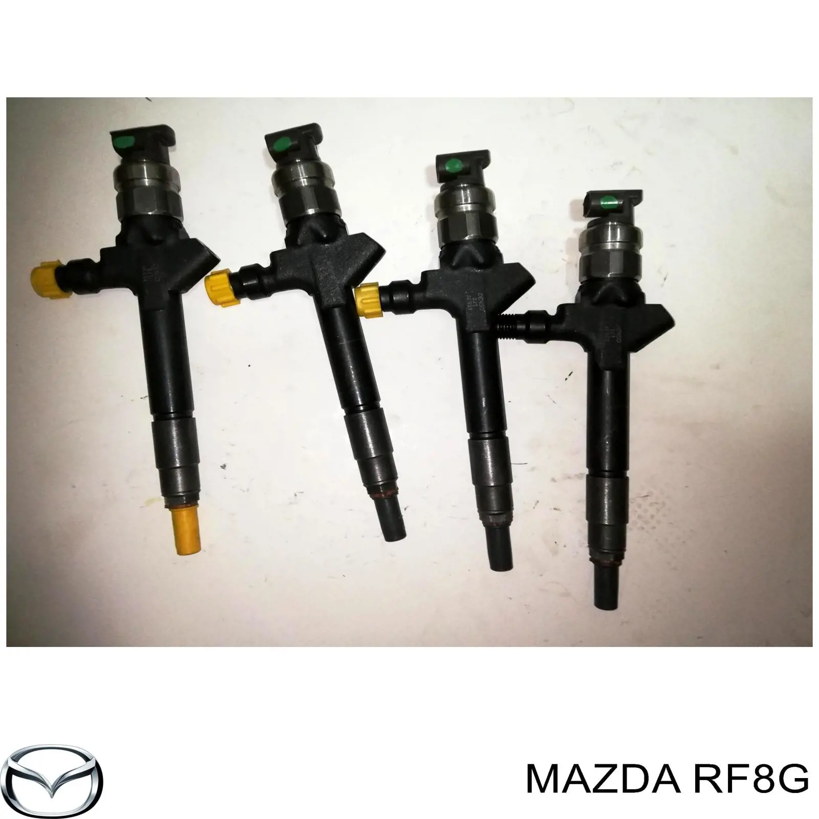  Mazda RF8G precio, desde 68,24 EUR