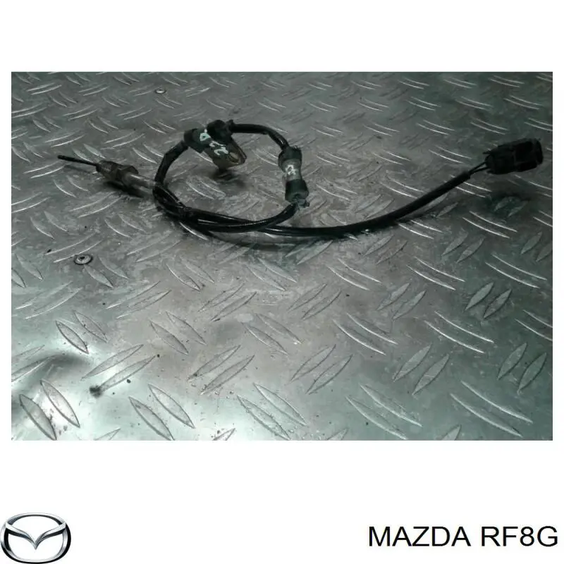 Comprar RF8G Mazda 