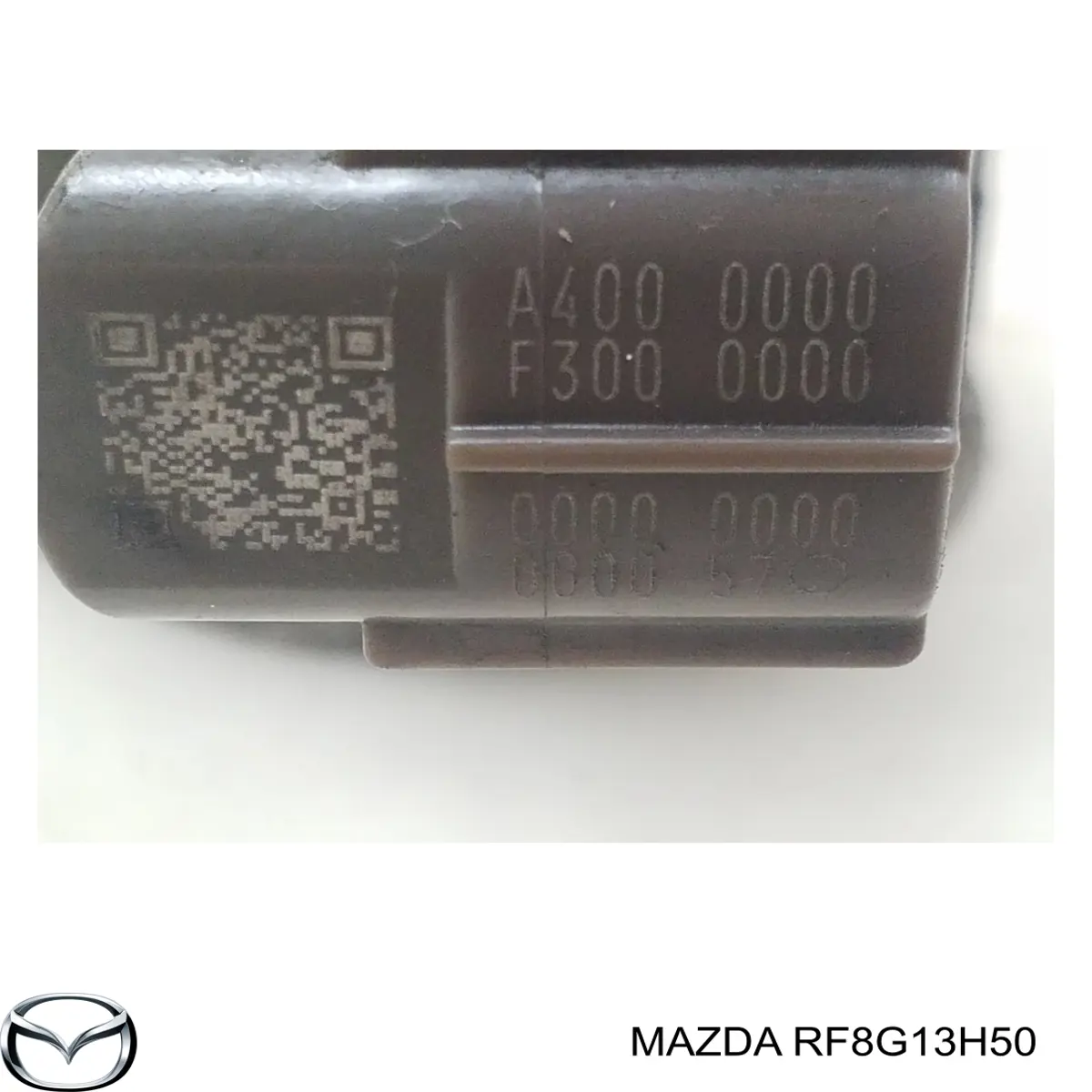 Inyectores Mazda RF8G13H50 precio, desde 135,04 EUR