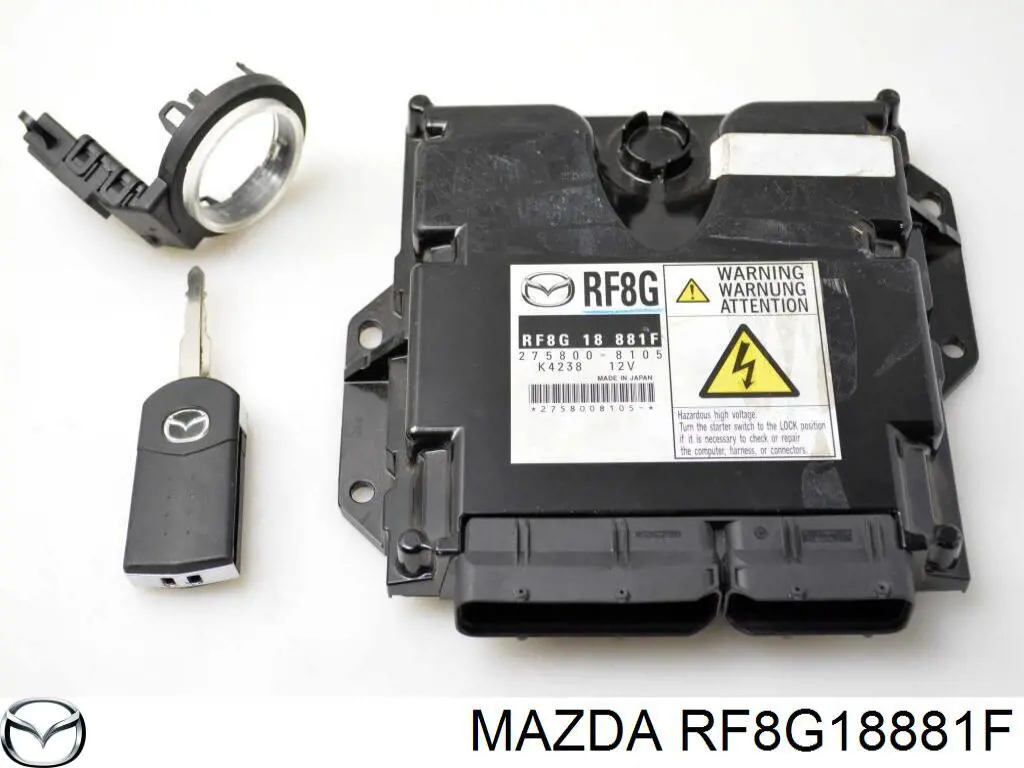 Comprar RF8G18881F Mazda 