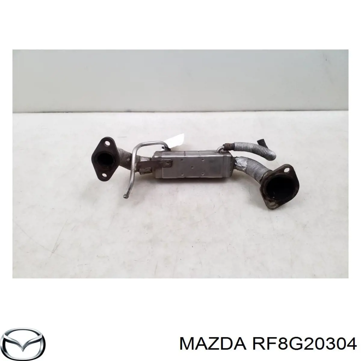 RF8G20304 Mazda