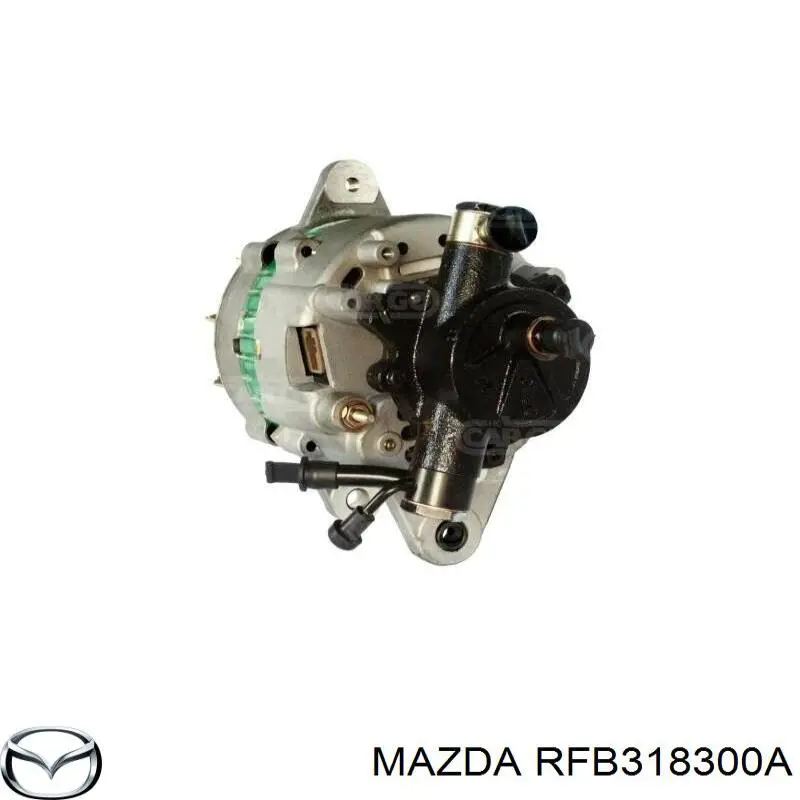 RFB3-18-300A Mazda alternador